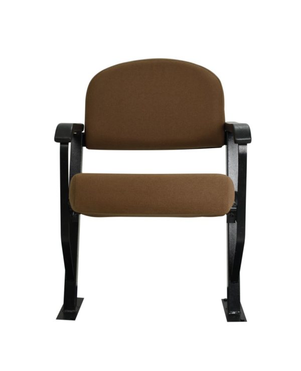 silla para auditorio universitaria