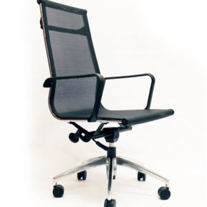 silla para oficina abba