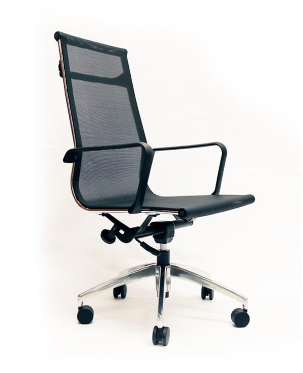 silla para oficina abba