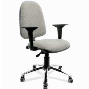silla para oficina roma